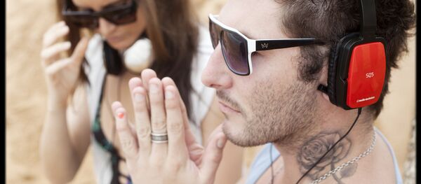 Ecouter de la musique Ecouter de la musique - Sputnik Afrique