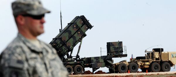 Les USA peuvent aider les Kurdes par les airs dans la lutte contre Daech - Sputnik Afrique