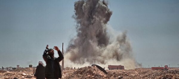 Situation en Libye - Sputnik Afrique