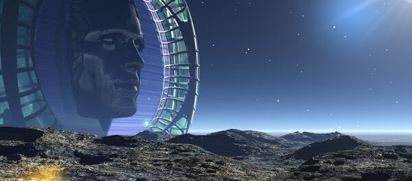 On pourrait imprimer un homme en 2 heures 47 minutes - Sputnik Afrique