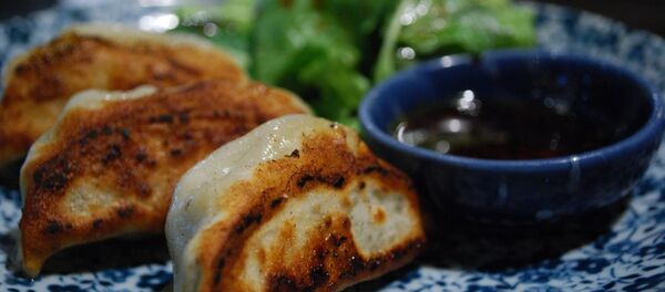 Des raviolis Des raviolis - Sputnik Afrique