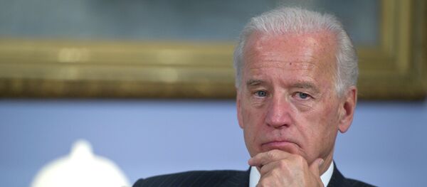 Joe Biden - Sputnik Afrique
