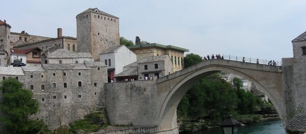 La Bosnie-Herzégovine - Sputnik Afrique