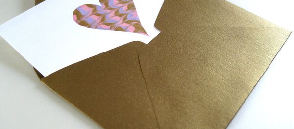 Déclaration d'amour - Sputnik Afrique