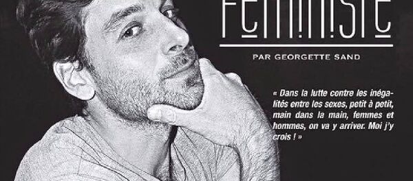 Qui sont au juste les hommes féministes? - Sputnik Afrique