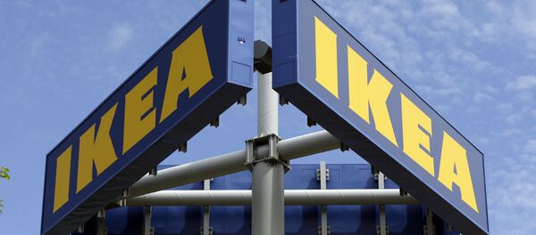 IKEA store - Sputnik Afrique