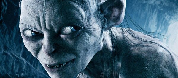 De vrais Hobbits ont-ils vécu en Indonésie? De vrais Hobbits ont-ils vécu en Indonésie? - Sputnik Afrique