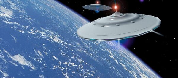 La source du seul signal extraterrestre jamais capté remise en question - Sputnik Afrique