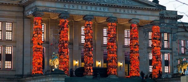 Konzerthaus de Berlin - Sputnik Afrique