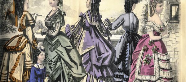 Les femmes - Sputnik Afrique