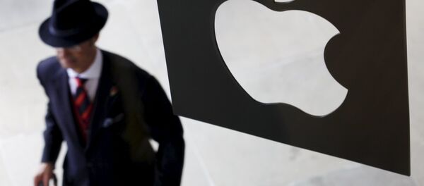 Apple n'aidera pas le FBI dans une affaire concernant un terroriste - Sputnik Afrique