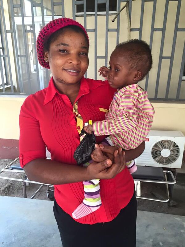 Hope - Sputnik Afrique