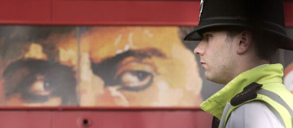 Big Brother Royaume-Uni - Sputnik Afrique