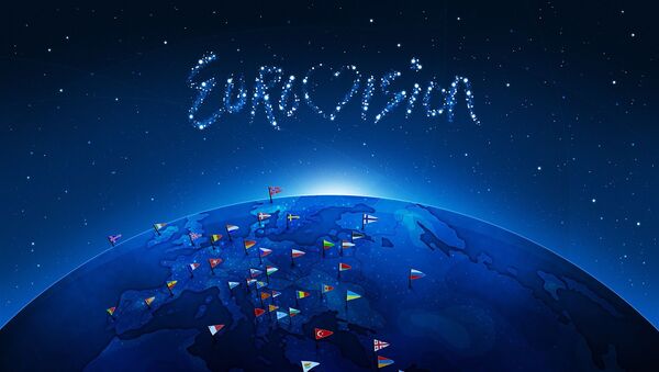 La Roumanie exclue de l'Eurovision 2016 - Sputnik Afrique