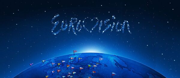 Eurovision - Sputnik Afrique