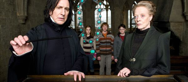 En Arabie saoudite, les sorciers n'ont qu'à bien se tenir - Sputnik Afrique