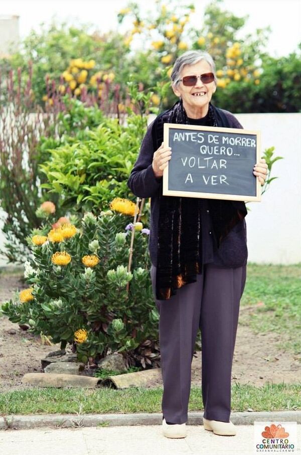 Avant de mourir, je voudrais voir de nouveau - Sputnik Afrique