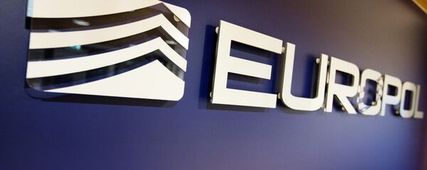 Europol - Sputnik Afrique