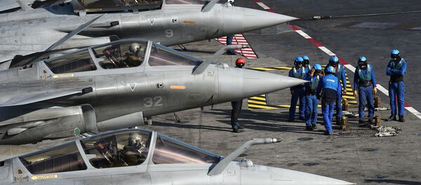 Comment l’Europe modernise ses armes pour «lancer un défi» aux armements russes - Sputnik Afrique