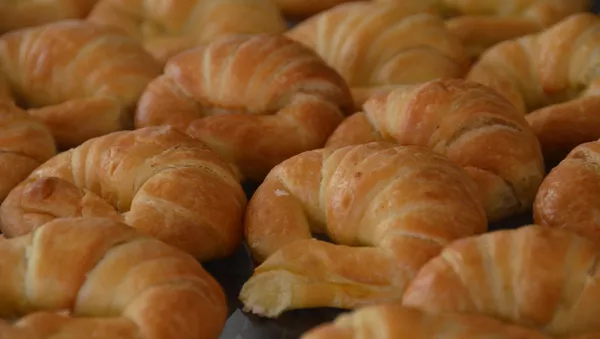 Croissants - Sputnik Afrique
