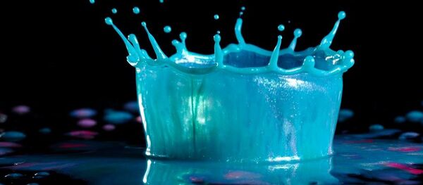 photo, Linden Gledhill - Sputnik Afrique