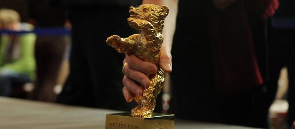 Berlinale - Sputnik Afrique