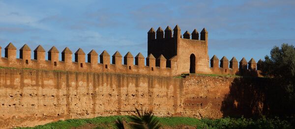 Rabat - Sputnik Afrique