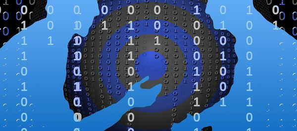 Données personnelles - Sputnik Afrique