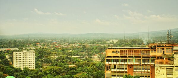 Kinshasa, Congo Kinshasa, Congo - Sputnik Afrique