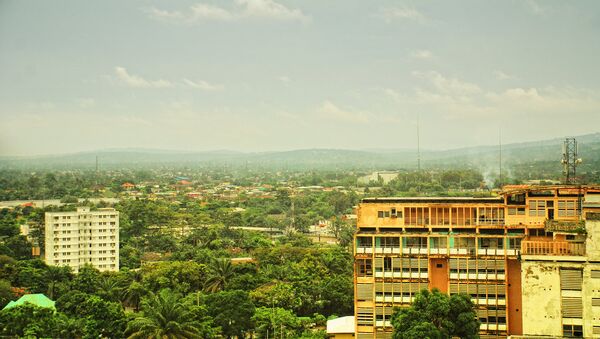 Kinshasa, Congo - Sputnik Afrique