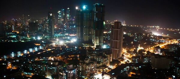 Bombay - Sputnik Afrique