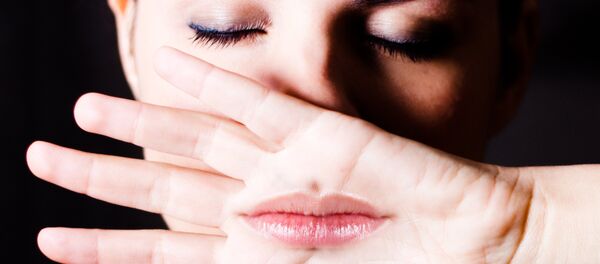 La vérité est-elle dans la voix? - Sputnik Afrique