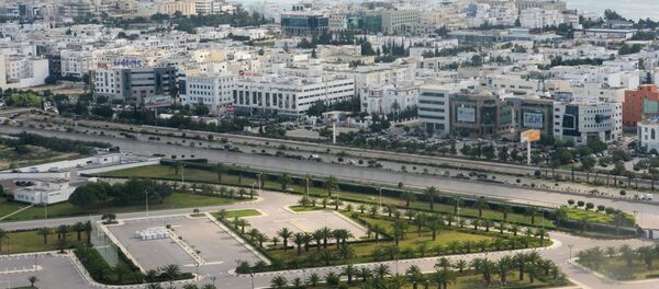 Tunisie - Sputnik Afrique