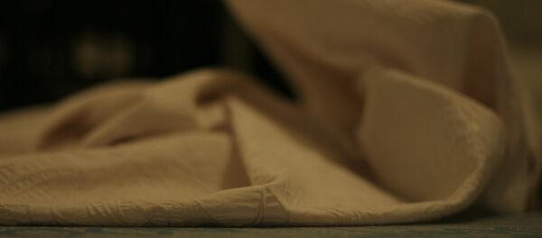 Ткань - Sputnik Afrique