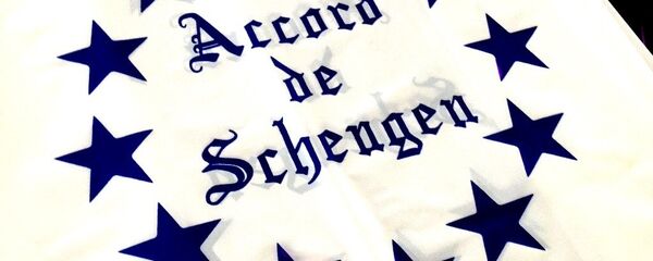 Schengen - Sputnik Afrique