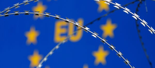 UE - Sputnik Afrique