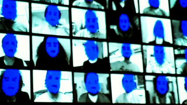 Privacy groups have given up on fighting for facial recognition privacy, saying they’ve been overwhelmed by business interests. - Sputnik Afrique