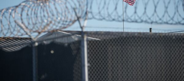 La prison de Guantanamo, bientôt fermée? - Sputnik Afrique