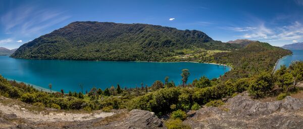 Nouvelle-Zélande - Sputnik Afrique