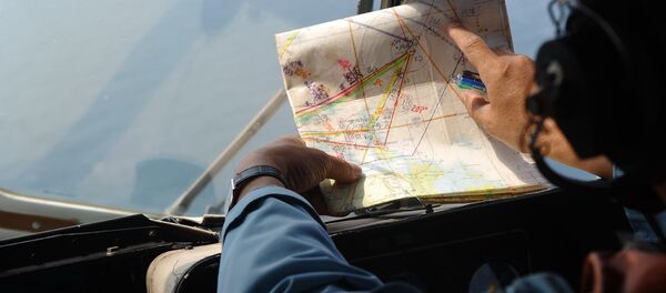 Où les chefs de Daech s'enfuient-ils? - Sputnik Afrique