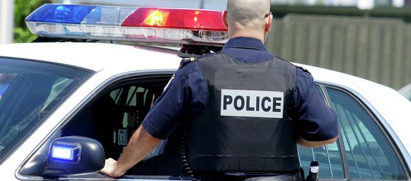 En janvier, la police US a tué en moyenne 4 personnes par jour - Sputnik Afrique