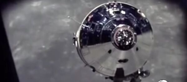 Apollo 10 mission habitée - Sputnik Afrique