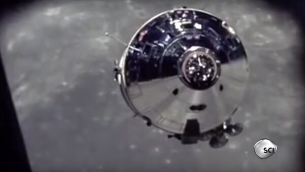 Apollo 10 mission habitée - Sputnik Afrique