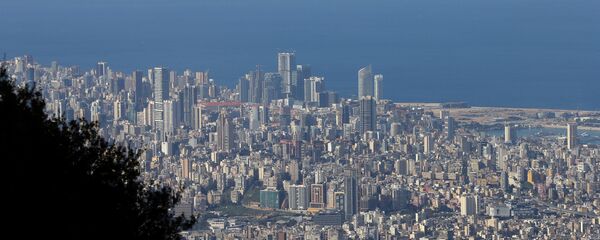 Beyrouth - Sputnik Afrique