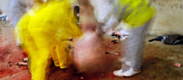 Abattoir Abattoir - Sputnik Afrique