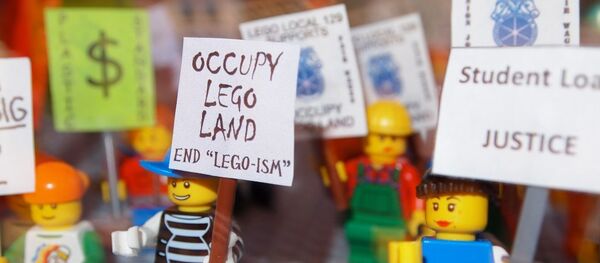 L'Australie veut mettre au pas les sangsues prestataires - Sputnik Afrique