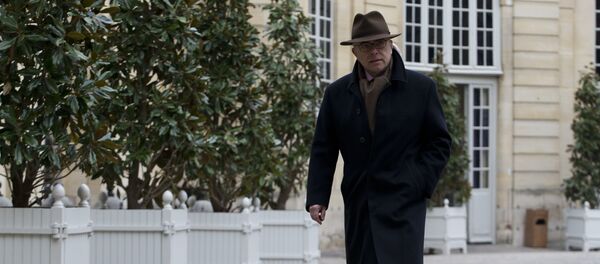 Bernard Cazeneuve - Sputnik Afrique