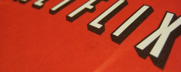 Netflix - Sputnik Afrique