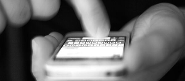 Smarphone - Sputnik Afrique