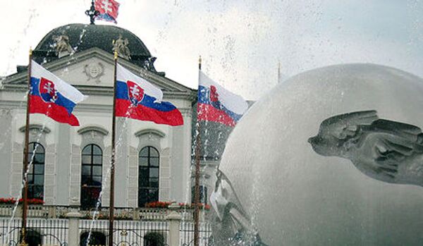 RUSSIE - SLOVAQUIE : UNE FRATERNITE, SCELLEE PAR UNE LUTTE COMMUNE CONTRE LE NAZISME - Sputnik Afrique